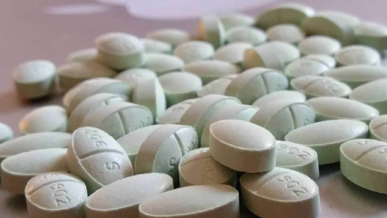 Xalam Alprazolam 0.25 Mg