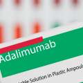 Adalimumab