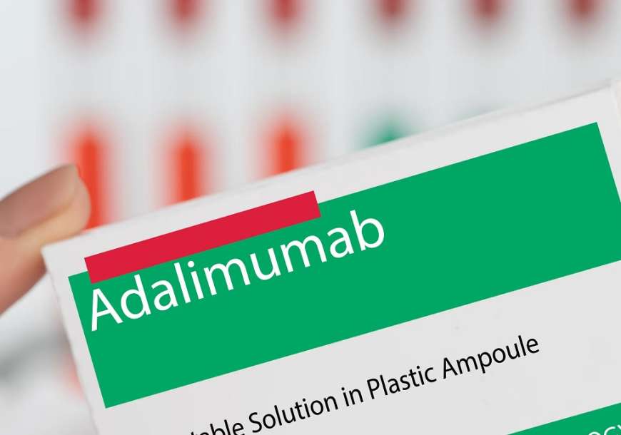 Adalimumab