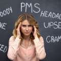 sindroma paramenstruale pms